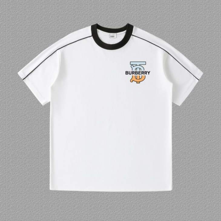 Picture of Burberry T Shirts Short _SKUBurberryXS-LattrQ201119221